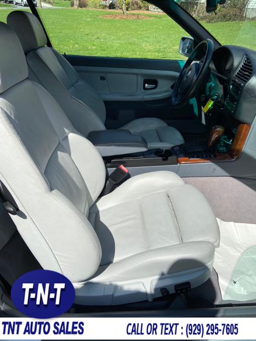 1999 BMW 3 Series 328ICA 2dr Convertible Auto, available for sale in Bronx, New York | TNT Auto Sales USA inc. Bronx, New York 1999 BMW 3 Series 328ICA 2dr Convertible Auto, available for sale in Bronx, New York | TNT Auto Sales USA inc. Bronx, New York