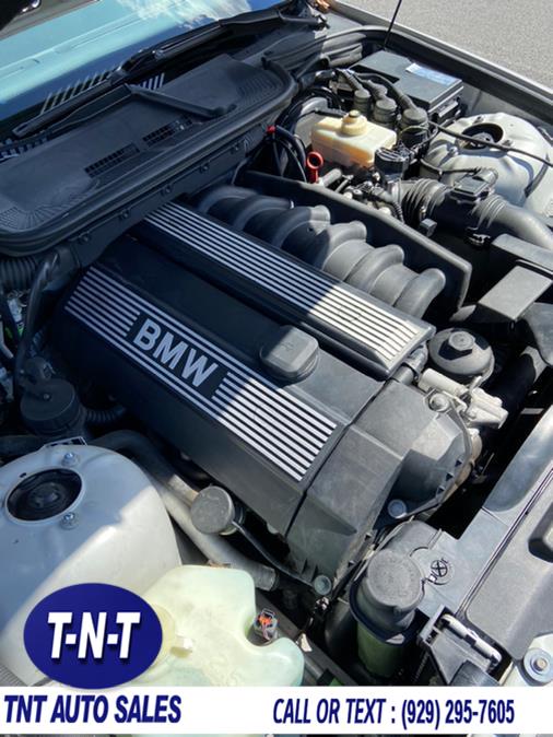 1999 BMW 3 Series 328ICA 2dr Convertible Auto, available for sale in Bronx, New York | TNT Auto Sales USA inc. Bronx, New York 1999 BMW 3 Series 328ICA 2dr Convertible Auto, available for sale in Bronx, New York | TNT Auto Sales USA inc. Bronx, New York