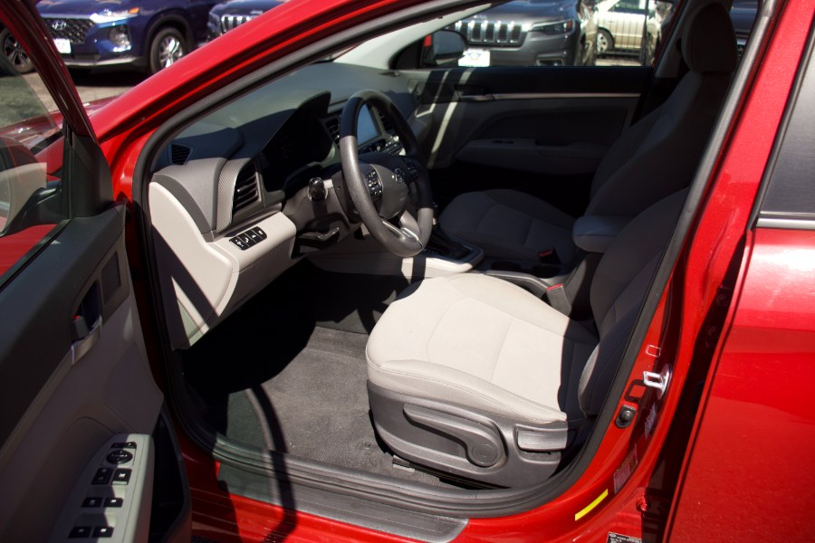 2019 Hyundai Elantra SEL Auto, available for sale in Linden, New Jersey | Route 27 Auto Mall. Linden, New Jersey 2019 Hyundai Elantra SEL Auto, available for sale in Linden, New Jersey | Route 27 Auto Mall. Linden, New Jersey
