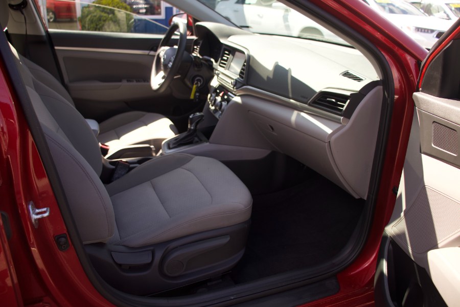 2019 Hyundai Elantra SEL Auto, available for sale in Linden, New Jersey | Route 27 Auto Mall. Linden, New Jersey 2019 Hyundai Elantra SEL Auto, available for sale in Linden, New Jersey | Route 27 Auto Mall. Linden, New Jersey