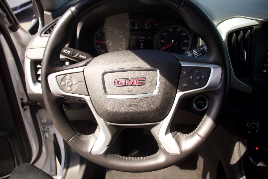 2018 GMC Terrain AWD 4dr SLE, available for sale in Linden, New Jersey | Route 27 Auto Mall. Linden, New Jersey 2018 GMC Terrain AWD 4dr SLE, available for sale in Linden, New Jersey | Route 27 Auto Mall. Linden, New Jersey
