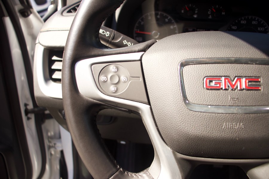 2018 GMC Terrain AWD 4dr SLE, available for sale in Linden, New Jersey | Route 27 Auto Mall. Linden, New Jersey 2018 GMC Terrain AWD 4dr SLE, available for sale in Linden, New Jersey | Route 27 Auto Mall. Linden, New Jersey