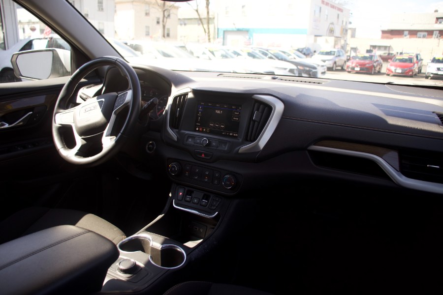 2018 GMC Terrain AWD 4dr SLE, available for sale in Linden, New Jersey | Route 27 Auto Mall. Linden, New Jersey 2018 GMC Terrain AWD 4dr SLE, available for sale in Linden, New Jersey | Route 27 Auto Mall. Linden, New Jersey