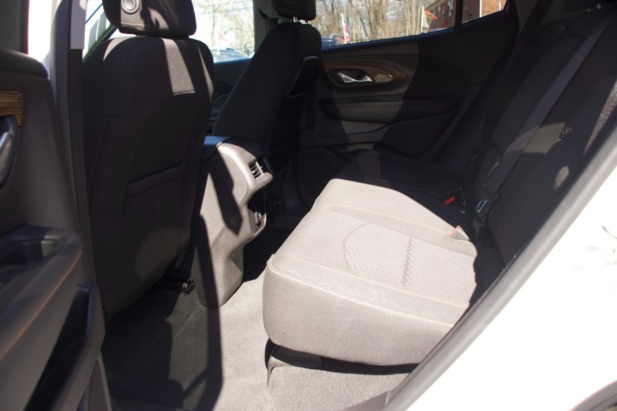 2018 GMC Terrain AWD 4dr SLE, available for sale in Linden, New Jersey | Route 27 Auto Mall. Linden, New Jersey 2018 GMC Terrain AWD 4dr SLE, available for sale in Linden, New Jersey | Route 27 Auto Mall. Linden, New Jersey