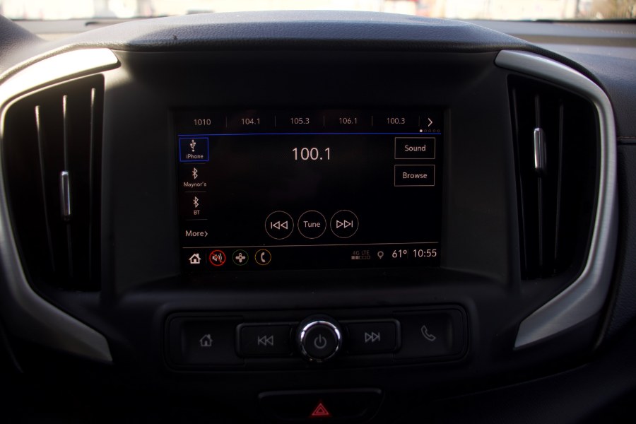 2018 GMC Terrain AWD 4dr SLE, available for sale in Linden, New Jersey | Route 27 Auto Mall. Linden, New Jersey 2018 GMC Terrain AWD 4dr SLE, available for sale in Linden, New Jersey | Route 27 Auto Mall. Linden, New Jersey