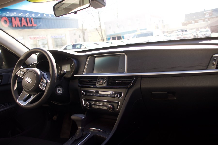2020 Kia Optima LX Auto, available for sale in Linden, New Jersey | Route 27 Auto Mall. Linden, New Jersey 2020 Kia Optima LX Auto, available for sale in Linden, New Jersey | Route 27 Auto Mall. Linden, New Jersey