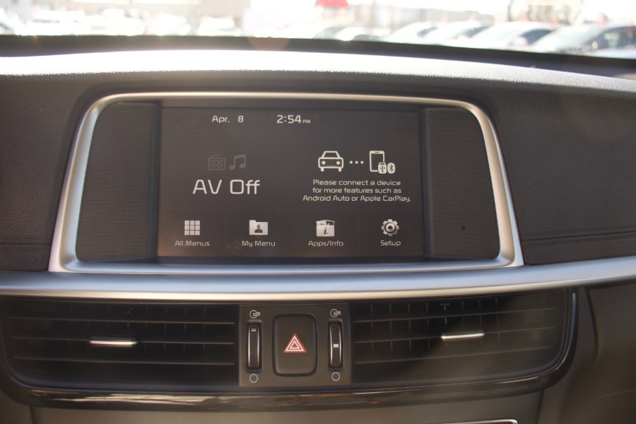 2020 Kia Optima LX Auto, available for sale in Linden, New Jersey | Route 27 Auto Mall. Linden, New Jersey 2020 Kia Optima LX Auto, available for sale in Linden, New Jersey | Route 27 Auto Mall. Linden, New Jersey