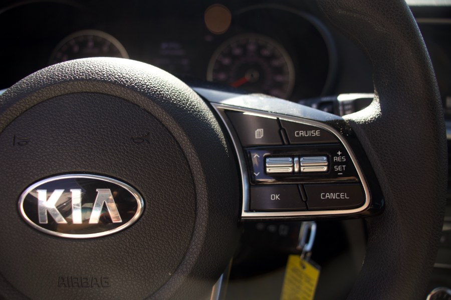 2020 Kia Optima LX Auto, available for sale in Linden, New Jersey | Route 27 Auto Mall. Linden, New Jersey 2020 Kia Optima LX Auto, available for sale in Linden, New Jersey | Route 27 Auto Mall. Linden, New Jersey