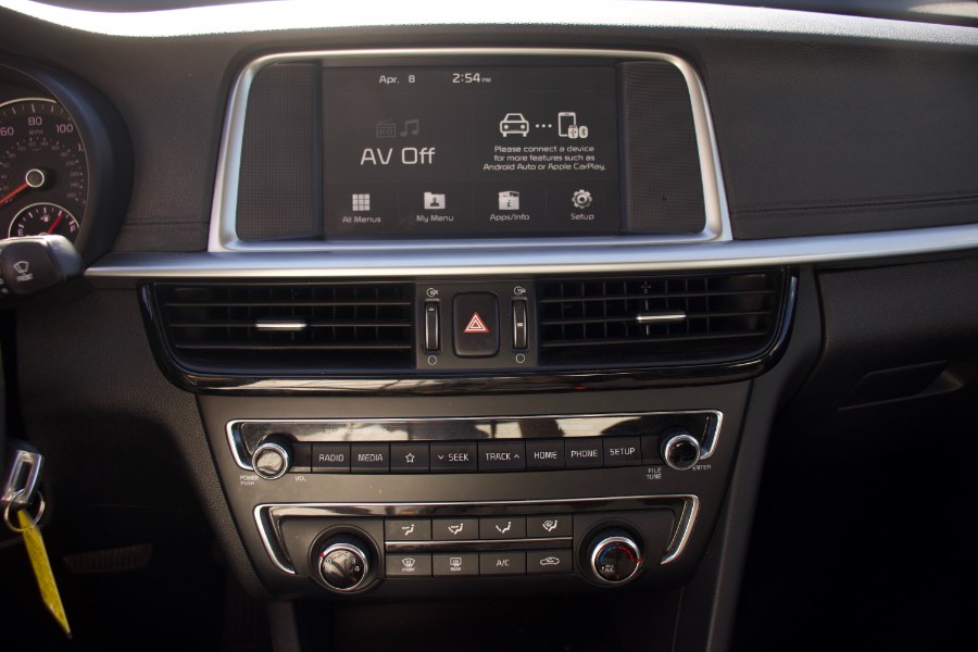 2020 Kia Optima LX Auto, available for sale in Linden, New Jersey | Route 27 Auto Mall. Linden, New Jersey 2020 Kia Optima LX Auto, available for sale in Linden, New Jersey | Route 27 Auto Mall. Linden, New Jersey