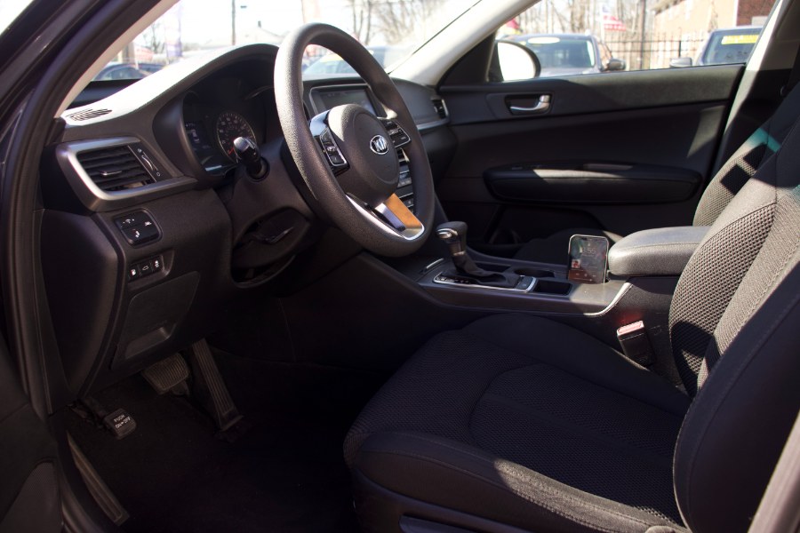 2020 Kia Optima LX Auto, available for sale in Linden, New Jersey | Route 27 Auto Mall. Linden, New Jersey 2020 Kia Optima LX Auto, available for sale in Linden, New Jersey | Route 27 Auto Mall. Linden, New Jersey