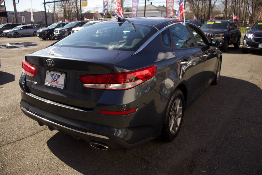 2020 Kia Optima LX Auto, available for sale in Linden, New Jersey | Route 27 Auto Mall. Linden, New Jersey 2020 Kia Optima LX Auto, available for sale in Linden, New Jersey | Route 27 Auto Mall. Linden, New Jersey