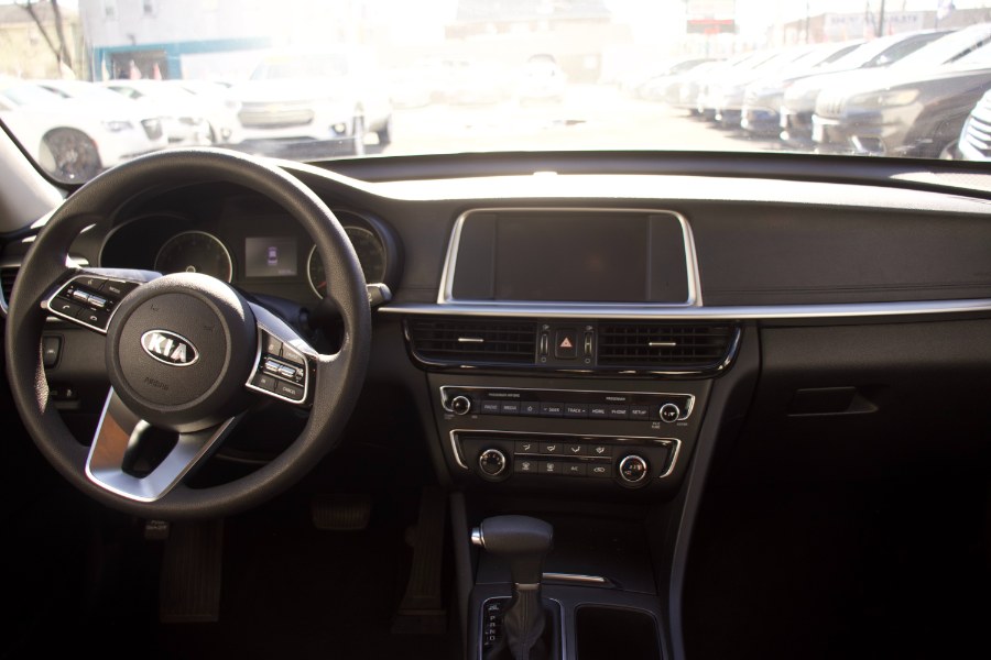 2020 Kia Optima LX Auto, available for sale in Linden, New Jersey | Route 27 Auto Mall. Linden, New Jersey 2020 Kia Optima LX Auto, available for sale in Linden, New Jersey | Route 27 Auto Mall. Linden, New Jersey