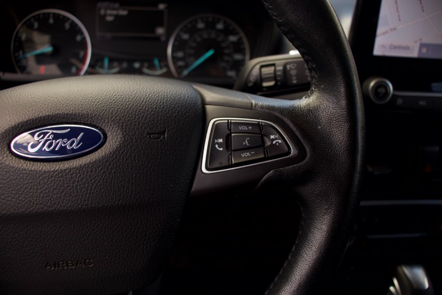 2020 Ford EcoSport Titanium 4WD, available for sale in Linden, New Jersey | Route 27 Auto Mall. Linden, New Jersey 2020 Ford EcoSport Titanium 4WD, available for sale in Linden, New Jersey | Route 27 Auto Mall. Linden, New Jersey