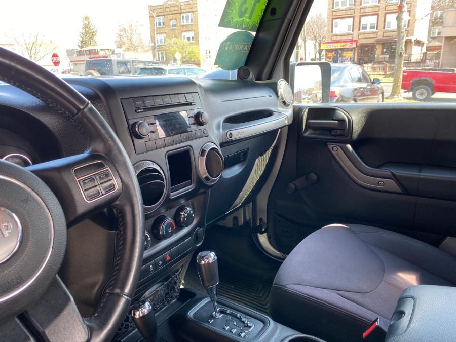 2013 Jeep Wrangler 4WD 2dr Sport, available for sale in Hartford, Connecticut | Mecca Auto LLC. Hartford, Connecticut 2013 Jeep Wrangler 4WD 2dr Sport, available for sale in Hartford, Connecticut | Mecca Auto LLC. Hartford, Connecticut