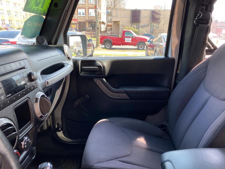 2013 Jeep Wrangler 4WD 2dr Sport, available for sale in Hartford, Connecticut | Mecca Auto LLC. Hartford, Connecticut 2013 Jeep Wrangler 4WD 2dr Sport, available for sale in Hartford, Connecticut | Mecca Auto LLC. Hartford, Connecticut