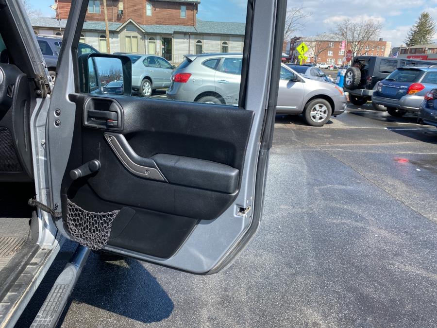 2013 Jeep Wrangler 4WD 2dr Sport, available for sale in Hartford, Connecticut | Mecca Auto LLC. Hartford, Connecticut 2013 Jeep Wrangler 4WD 2dr Sport, available for sale in Hartford, Connecticut | Mecca Auto LLC. Hartford, Connecticut