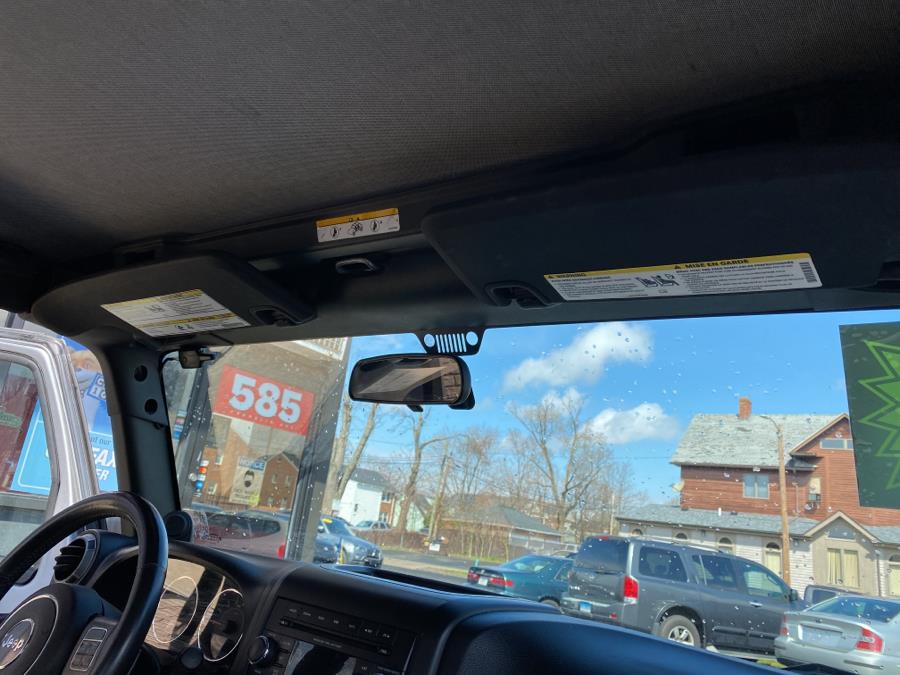 2013 Jeep Wrangler 4WD 2dr Sport, available for sale in Hartford, Connecticut | Mecca Auto LLC. Hartford, Connecticut 2013 Jeep Wrangler 4WD 2dr Sport, available for sale in Hartford, Connecticut | Mecca Auto LLC. Hartford, Connecticut