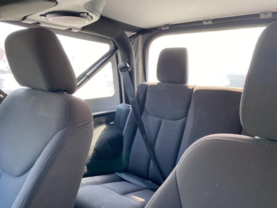 2013 Jeep Wrangler 4WD 2dr Sport, available for sale in Hartford, Connecticut | Mecca Auto LLC. Hartford, Connecticut 2013 Jeep Wrangler 4WD 2dr Sport, available for sale in Hartford, Connecticut | Mecca Auto LLC. Hartford, Connecticut