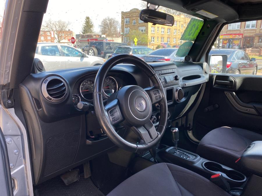 2013 Jeep Wrangler 4WD 2dr Sport, available for sale in Hartford, Connecticut | Mecca Auto LLC. Hartford, Connecticut 2013 Jeep Wrangler 4WD 2dr Sport, available for sale in Hartford, Connecticut | Mecca Auto LLC. Hartford, Connecticut