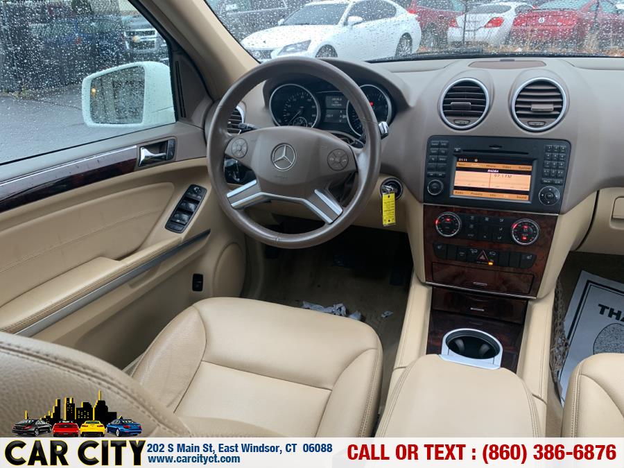 2011 Mercedes-Benz M-Class 4MATIC 4dr ML 350, available for sale in East Windsor, Connecticut | Car City LLC. East Windsor, Connecticut 2011 Mercedes-Benz M-Class 4MATIC 4dr ML 350, available for sale in East Windsor, Connecticut | Car City LLC. East Windsor, Connecticut