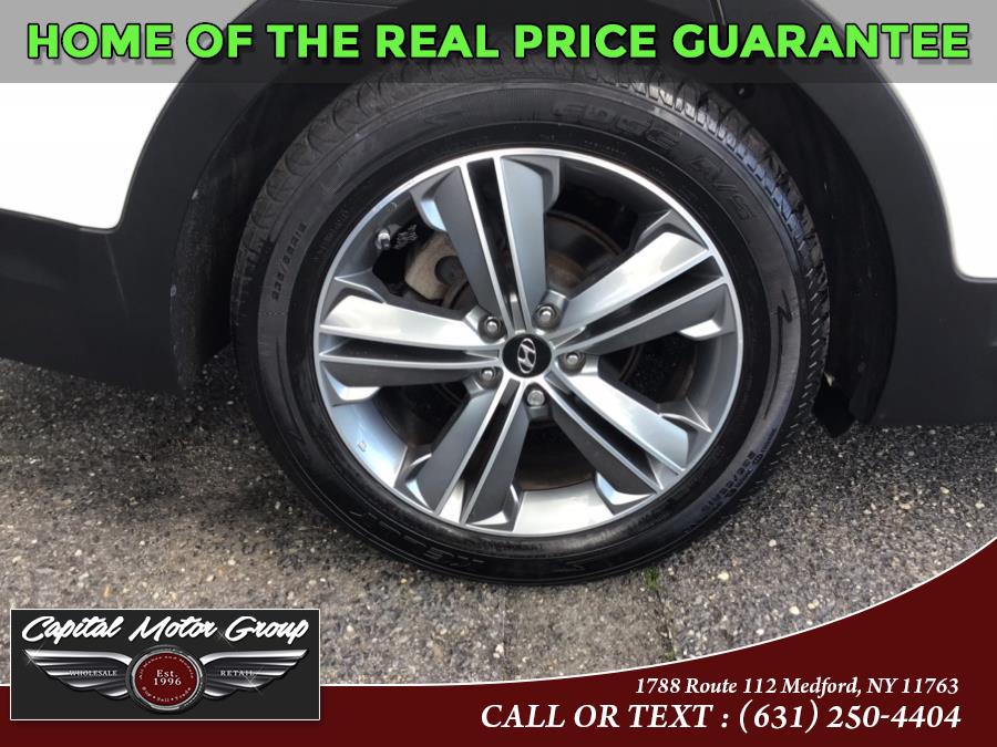 Used Hyundai Santa Fe AWD 4dr Limited 2016 | Capital Motor Group Inc. Medford, New York Used Hyundai Santa Fe AWD 4dr Limited 2016 | Capital Motor Group Inc. Medford, New York