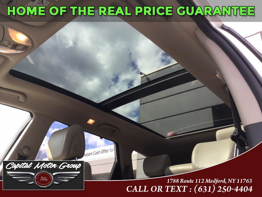 Used Hyundai Santa Fe AWD 4dr Limited 2016 | Capital Motor Group Inc. Medford, New York Used Hyundai Santa Fe AWD 4dr Limited 2016 | Capital Motor Group Inc. Medford, New York