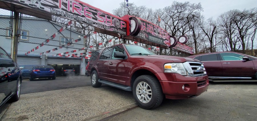 Used Ford Expedition 4WD 4dr XLT 2012 | Rubber Bros Auto World. Brooklyn, New York Used Ford Expedition 4WD 4dr XLT 2012 | Rubber Bros Auto World. Brooklyn, New York