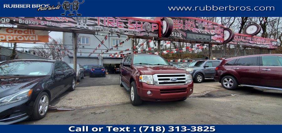 Used Ford Expedition 4WD 4dr XLT 2012 | Rubber Bros Auto World. Brooklyn, New York