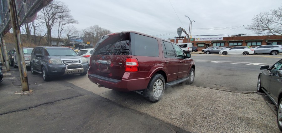 Used Ford Expedition 4WD 4dr XLT 2012 | Rubber Bros Auto World. Brooklyn, New York Used Ford Expedition 4WD 4dr XLT 2012 | Rubber Bros Auto World. Brooklyn, New York