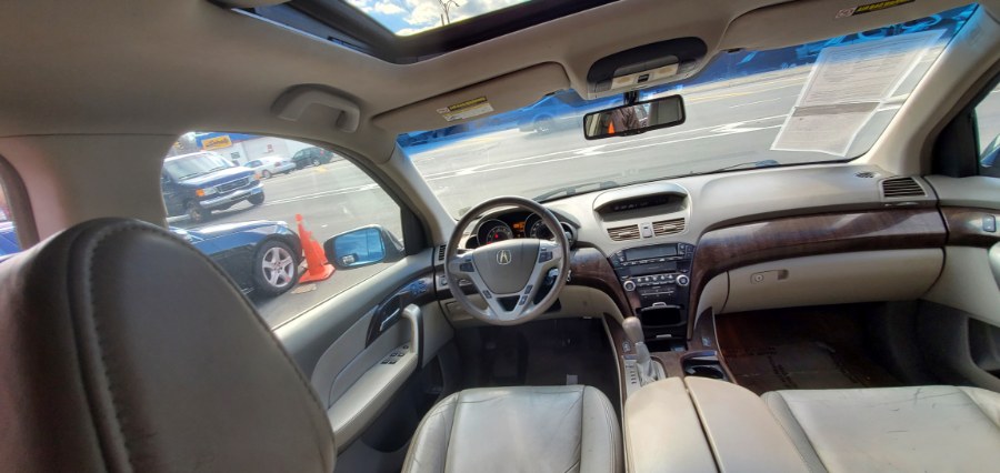 Used Acura MDX AWD 4dr 2010 | Rubber Bros Auto World. Brooklyn, New York Used Acura MDX AWD 4dr 2010 | Rubber Bros Auto World. Brooklyn, New York