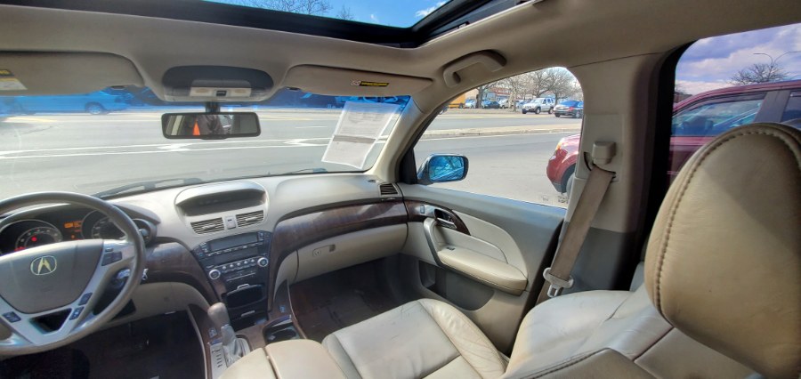 Used Acura MDX AWD 4dr 2010 | Rubber Bros Auto World. Brooklyn, New York Used Acura MDX AWD 4dr 2010 | Rubber Bros Auto World. Brooklyn, New York