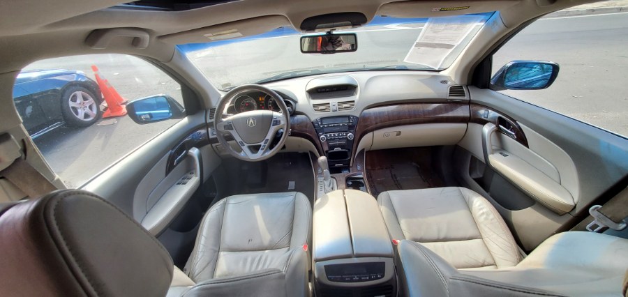 Used Acura MDX AWD 4dr 2010 | Rubber Bros Auto World. Brooklyn, New York Used Acura MDX AWD 4dr 2010 | Rubber Bros Auto World. Brooklyn, New York