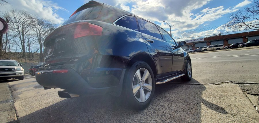 Used Acura MDX AWD 4dr 2010 | Rubber Bros Auto World. Brooklyn, New York Used Acura MDX AWD 4dr 2010 | Rubber Bros Auto World. Brooklyn, New York