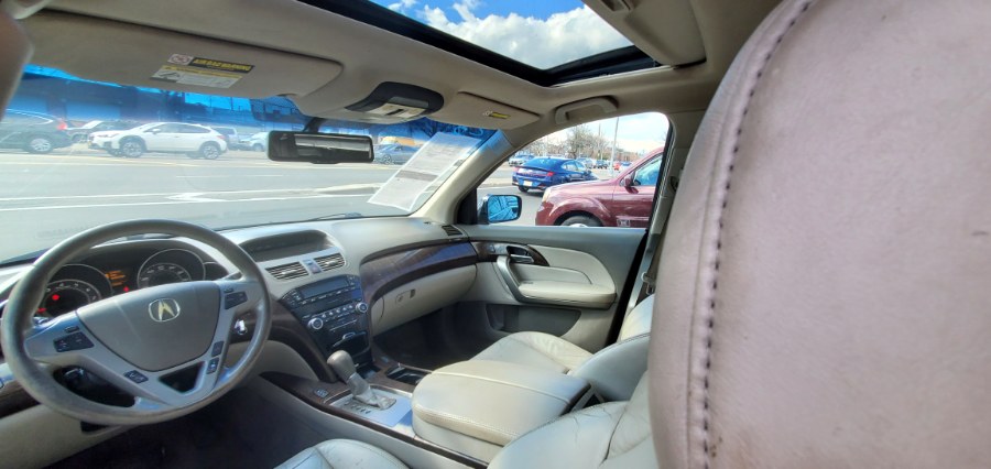 Used Acura MDX AWD 4dr 2010 | Rubber Bros Auto World. Brooklyn, New York Used Acura MDX AWD 4dr 2010 | Rubber Bros Auto World. Brooklyn, New York
