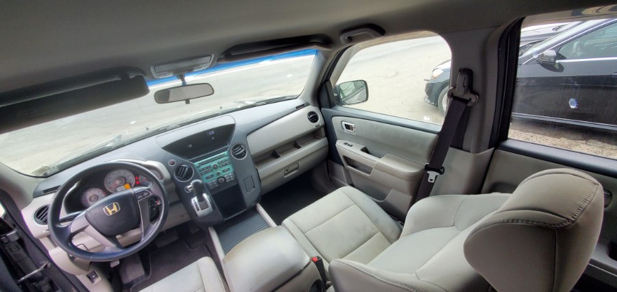 Used Honda Pilot 4WD 4dr LX 2011 | Rubber Bros Auto World. Brooklyn, New York Used Honda Pilot 4WD 4dr LX 2011 | Rubber Bros Auto World. Brooklyn, New York
