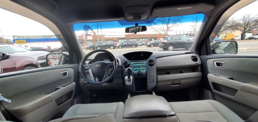 Used Honda Pilot 4WD 4dr LX 2011 | Rubber Bros Auto World. Brooklyn, New York Used Honda Pilot 4WD 4dr LX 2011 | Rubber Bros Auto World. Brooklyn, New York