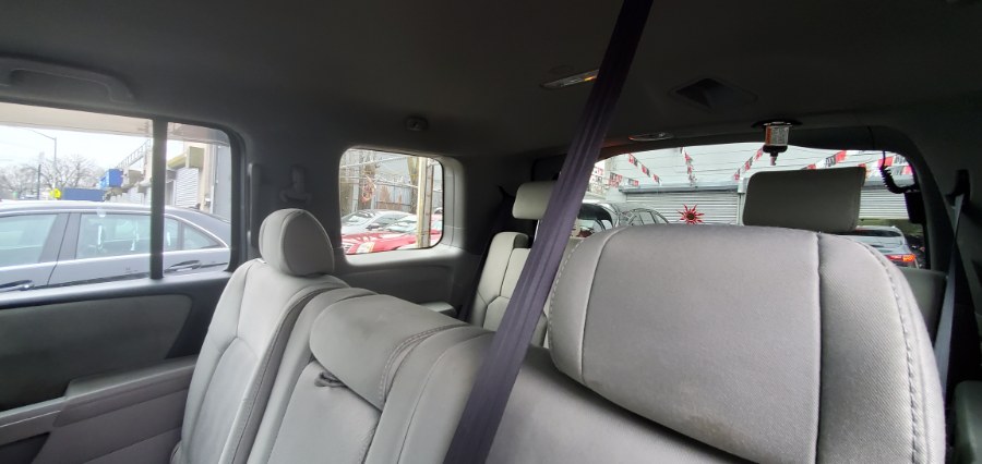 Used Honda Pilot 4WD 4dr LX 2011 | Rubber Bros Auto World. Brooklyn, New York Used Honda Pilot 4WD 4dr LX 2011 | Rubber Bros Auto World. Brooklyn, New York