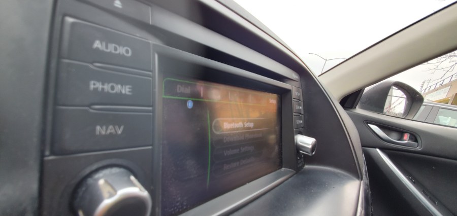 Used Mazda CX-5 AWD 4dr Auto Grand Touring 2013 | Rubber Bros Auto World. Brooklyn, New York Used Mazda CX-5 AWD 4dr Auto Grand Touring 2013 | Rubber Bros Auto World. Brooklyn, New York
