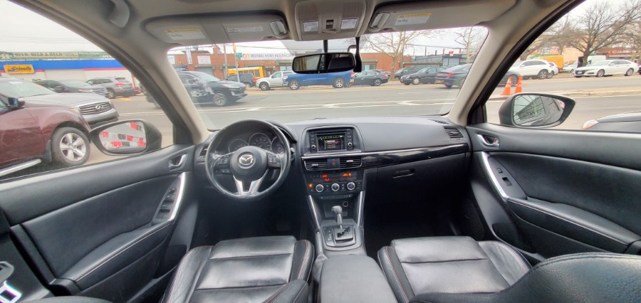 Used Mazda CX-5 AWD 4dr Auto Grand Touring 2013 | Rubber Bros Auto World. Brooklyn, New York Used Mazda CX-5 AWD 4dr Auto Grand Touring 2013 | Rubber Bros Auto World. Brooklyn, New York