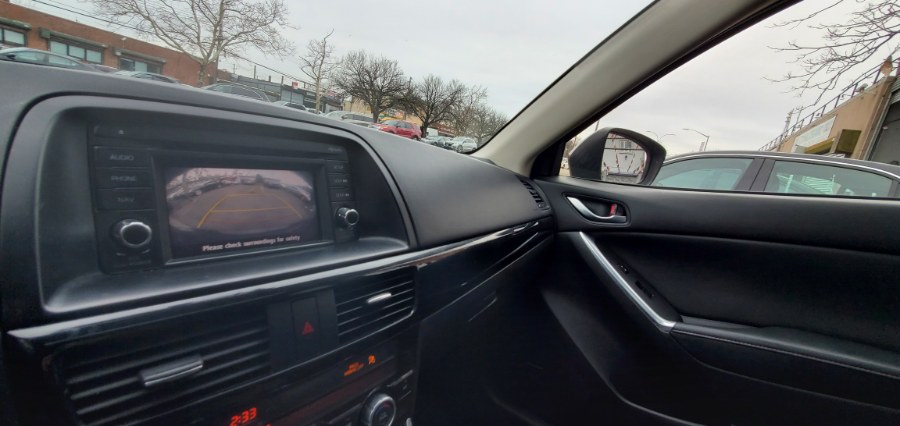Used Mazda CX-5 AWD 4dr Auto Grand Touring 2013 | Rubber Bros Auto World. Brooklyn, New York Used Mazda CX-5 AWD 4dr Auto Grand Touring 2013 | Rubber Bros Auto World. Brooklyn, New York