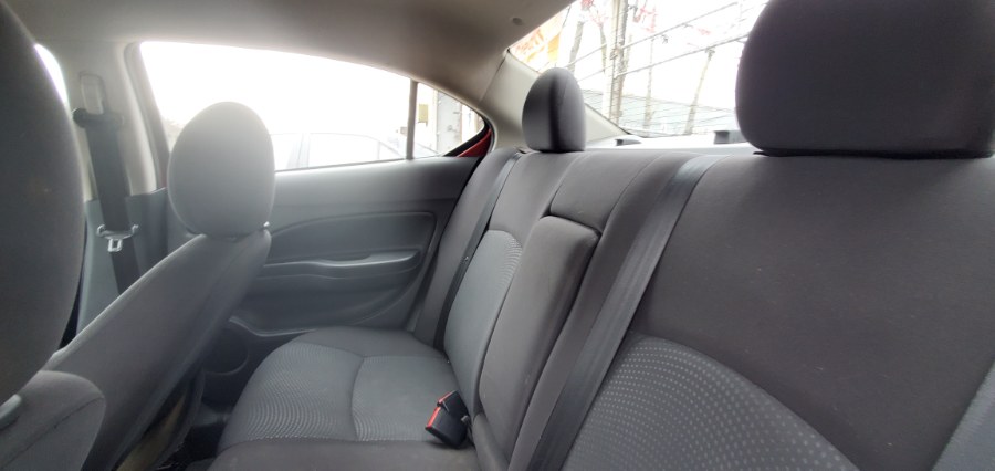 Used Mitsubishi Mirage G4 ES CVT 2019 | Rubber Bros Auto World. Brooklyn, New York Used Mitsubishi Mirage G4 ES CVT 2019 | Rubber Bros Auto World. Brooklyn, New York