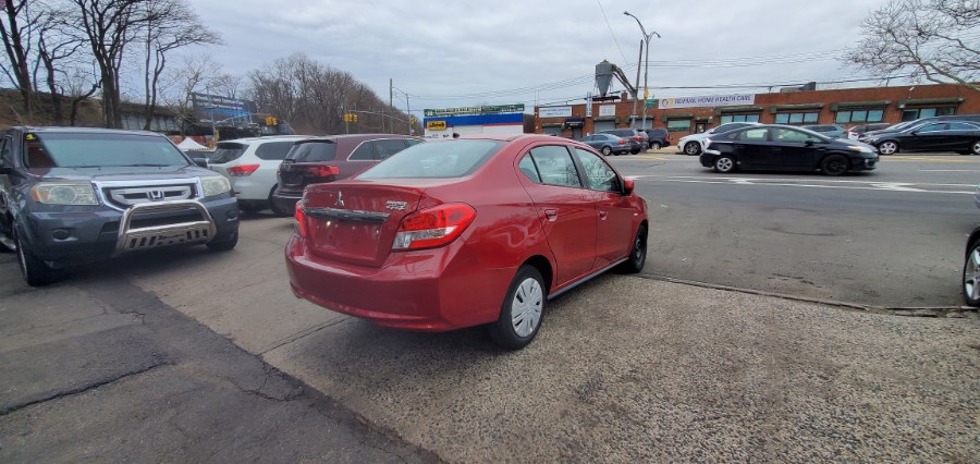 Used Mitsubishi Mirage G4 ES CVT 2019 | Rubber Bros Auto World. Brooklyn, New York Used Mitsubishi Mirage G4 ES CVT 2019 | Rubber Bros Auto World. Brooklyn, New York