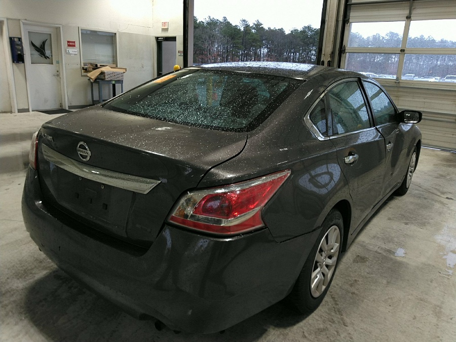 Used Nissan Altima 4dr Sdn I4 2.5 S 2013 | Rubber Bros Auto World. Brooklyn, New York Used Nissan Altima 4dr Sdn I4 2.5 S 2013 | Rubber Bros Auto World. Brooklyn, New York
