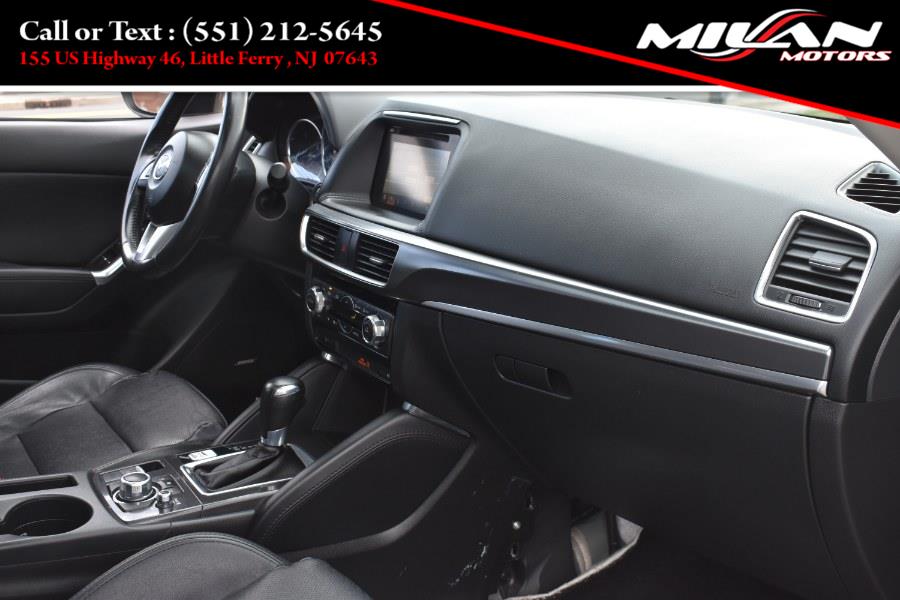 Used Mazda CX-5 AWD 4dr Auto Grand Touring 2016 | Milan Motors. Little Ferry , New Jersey Used Mazda CX-5 AWD 4dr Auto Grand Touring 2016 | Milan Motors. Little Ferry , New Jersey