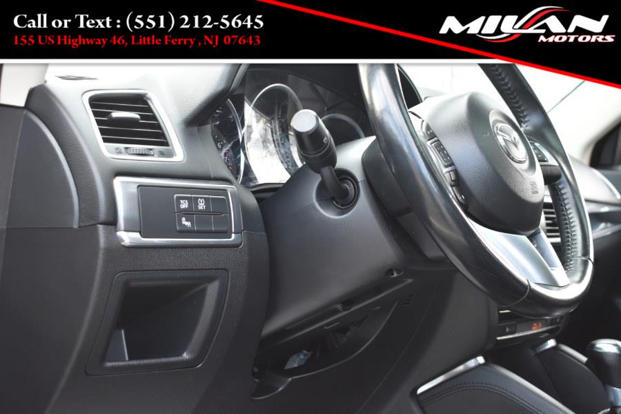 Used Mazda CX-5 AWD 4dr Auto Grand Touring 2016 | Milan Motors. Little Ferry , New Jersey Used Mazda CX-5 AWD 4dr Auto Grand Touring 2016 | Milan Motors. Little Ferry , New Jersey