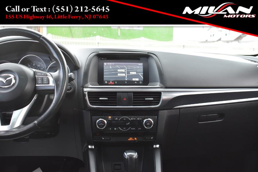 Used Mazda CX-5 AWD 4dr Auto Grand Touring 2016 | Milan Motors. Little Ferry , New Jersey Used Mazda CX-5 AWD 4dr Auto Grand Touring 2016 | Milan Motors. Little Ferry , New Jersey