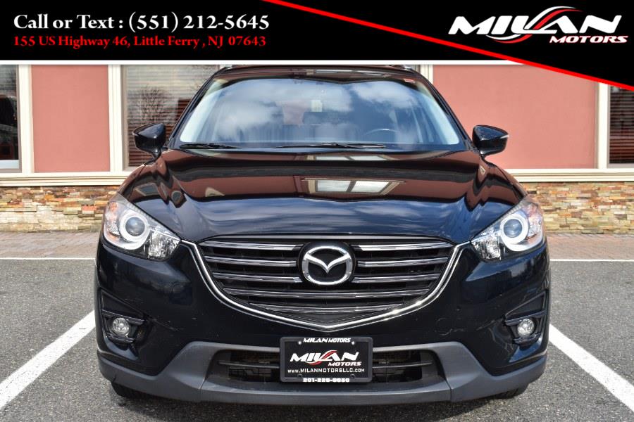 Used Mazda CX-5 AWD 4dr Auto Grand Touring 2016 | Milan Motors. Little Ferry , New Jersey Used Mazda CX-5 AWD 4dr Auto Grand Touring 2016 | Milan Motors. Little Ferry , New Jersey