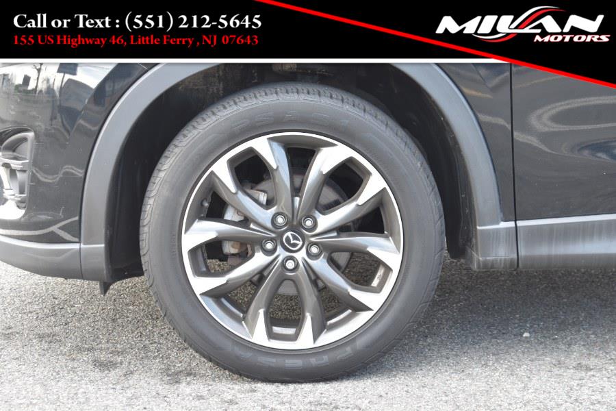 Used Mazda CX-5 AWD 4dr Auto Grand Touring 2016 | Milan Motors. Little Ferry , New Jersey Used Mazda CX-5 AWD 4dr Auto Grand Touring 2016 | Milan Motors. Little Ferry , New Jersey