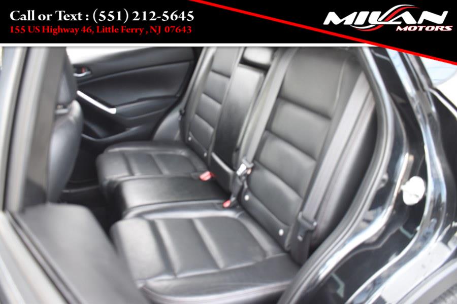 Used Mazda CX-5 AWD 4dr Auto Grand Touring 2016 | Milan Motors. Little Ferry , New Jersey Used Mazda CX-5 AWD 4dr Auto Grand Touring 2016 | Milan Motors. Little Ferry , New Jersey