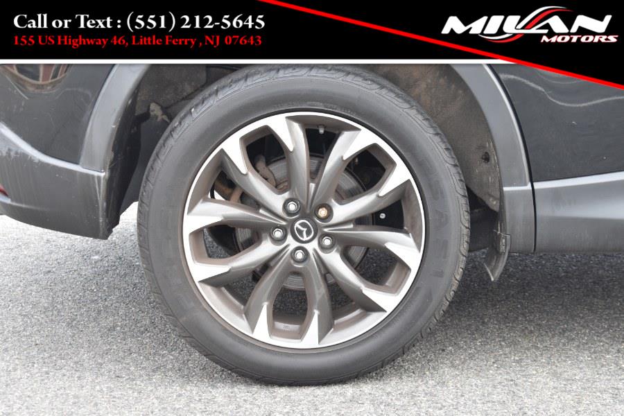 Used Mazda CX-5 AWD 4dr Auto Grand Touring 2016 | Milan Motors. Little Ferry , New Jersey Used Mazda CX-5 AWD 4dr Auto Grand Touring 2016 | Milan Motors. Little Ferry , New Jersey